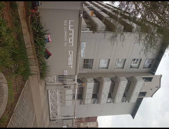 2 BEDROOM PROPERTY TO RENT IN HATFIELD